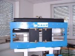 T 163 SN Fork Positioner